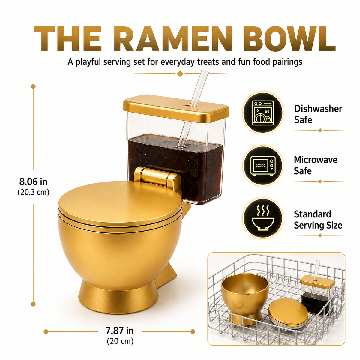The Ramen Bowl