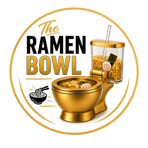 The Ramen Bowl